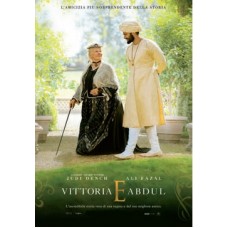VITTORIA E ABDUL VITTORIA E ABDUL